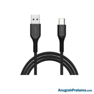 AUKEY Kabel Charger USB-A to USB-C CB-AKC2