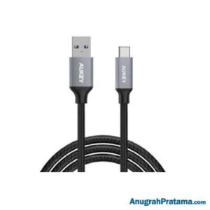 AUKEY Kabel Charger USB-C CB-CD2