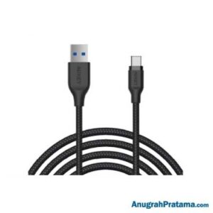 AUKEY Kabel Charger USB-C CB-AC2
