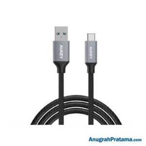 AUKEY Kabel Charger Aukey Type C CB-CD3