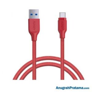 AUKEY Kabel Charger Type C CB-AC1