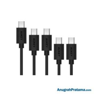 AUKEY Kabel Charger Micro CB-D5