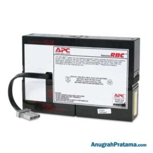 APC Replacement Battery Cartridge #59 (RBC59)