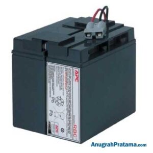APC Replacement Battery Cartridge #7 (RBC7)