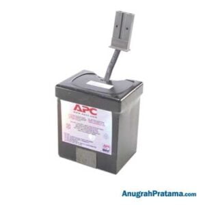 APC Replacement Battery Cartridge #29 (RBC29)
