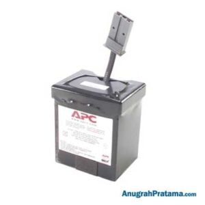 APC Replacement Battery Cartridge #30