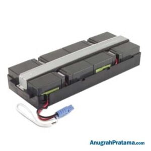 APC Replacement Battery Cartridge #31 (RBC31)