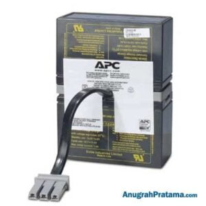 APC Replacement Battery Cartridge #32 (RBC32)