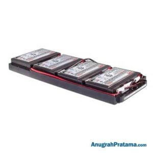 APC Replacement Battery Cartridge #34 (RBC34)