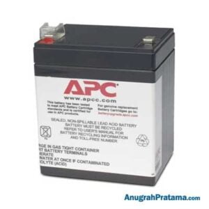 APC Replacement Battery Cartridge #46 (RBC46)