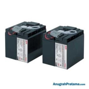 APC Replacement Battery Cartridge #11 (RBC11)