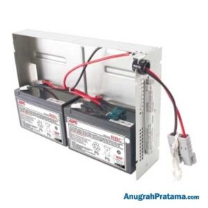 APC Replacement Battery Cartridge #22 (RBC22)