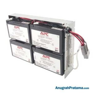APC Replacement Battery Cartridge #23 (RBC23)