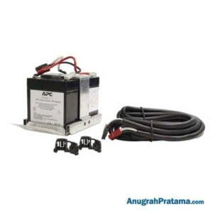 APC Replacement Battery Cartridge #135 (APCRBC135)