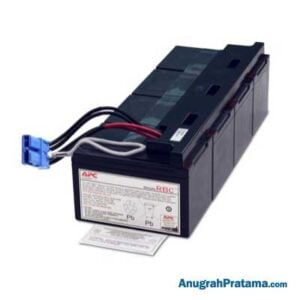 APC Replacement Battery Cartridge #150 (APCRBC150)