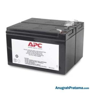 APC Replacement Battery Cartridge #113 (APCRBC113)
