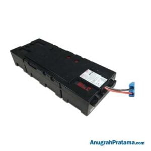 APC Replacement Battery Cartridge #115 (APCRBC115)