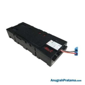 APC Replacement Battery Cartridge #116 (APCRBC116)
