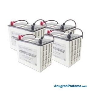 APC Replacement Battery Cartridge #119 (APCRBC119)