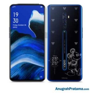 OPPO Reno 2 Disney Luminous Black [8GB/256GB]