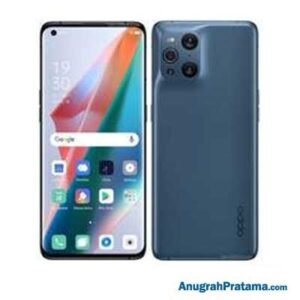 OPPO Find X3 Pro 5G Blue [12GB/256GB]