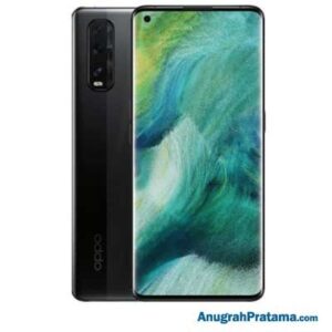 OPPO Find X2 Dark Sea [12GB/256GB]