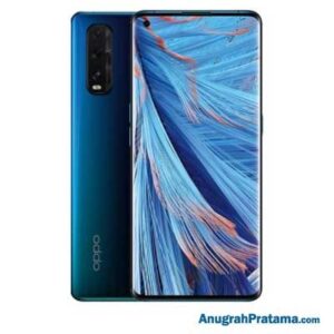 OPPO Find X2 Blue Waves [12GB/256GB]