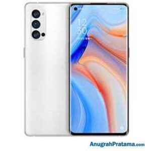 OPPO Reno 4 Pro Silky White [8GB/256GB]