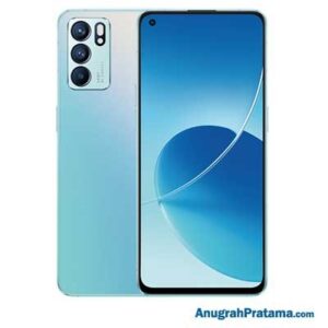 OPPO Reno 6 5G Aurora [8GB/128GB]
