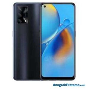 OPPO A74 Prism Black [6GB/128GB]