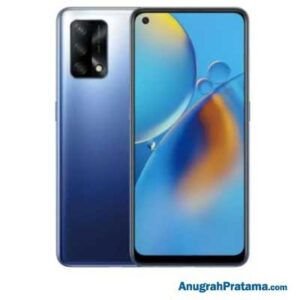 OPPO A74 Midnight Blue [6GB/128GB]