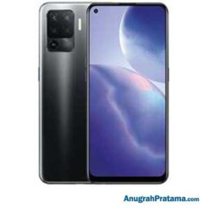 OPPO Reno 5F Fluid Black [8GB/128GB]