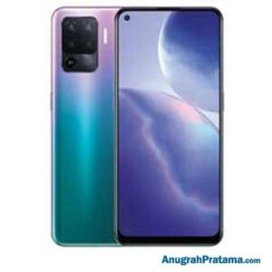 OPPO Reno 5F Fantastic Purple [8GB/128GB]