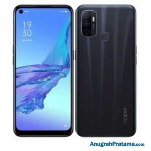 OPPO A53 Electric Black [4GB/128GB]