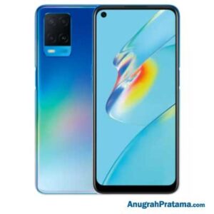 OPPO A54 Starry Blue [6GB/128GB]