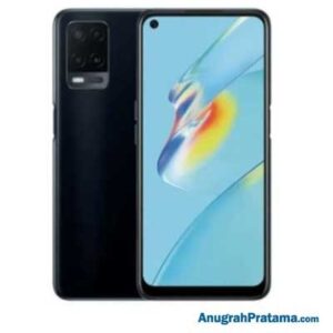 OPPO A54 Crystal Black [6GB/128GB]