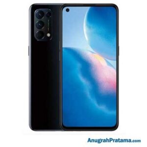 OPPO Reno 5 Starry Black [8GB/128GB]