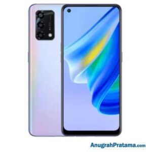 OPPO A95 Rainbow Silver [8GB/128GB]