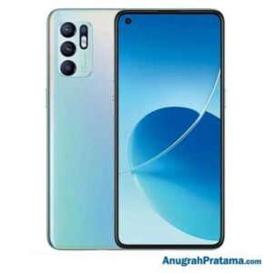OPPO Reno 6 Aurora [8GB/128GB]