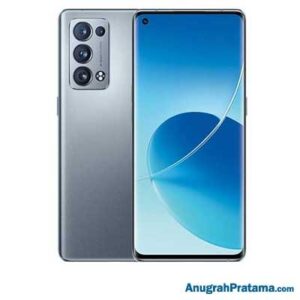 OPPO Reno 6 Pro 5G Lunar Grey [12GB/256GB]