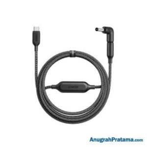 ANKER A2660011-82 PowerLine USB-C to DC Cable 6ft