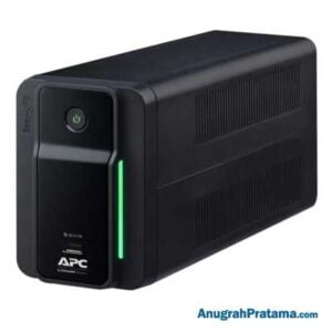 APC Easy UPS BVX 1200VA, 230V, AVR, Universal Sockets (BVX1200LI-MS)