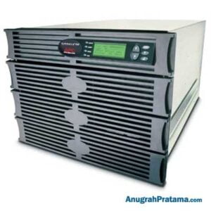 APC Symmetra RM 6kVA Scalable to 6kVA N+1 208/240V (SYH6K6RMT)