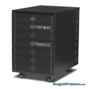 APC Symmetra RM 6kVA Scalable to 6kVA N+1 208/240V w/208 to 120V Step-Down Transformer (SYH6K6RMT-P1)