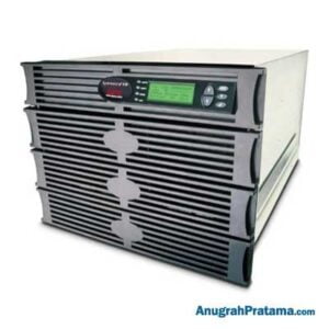 APC Symmetra RM 2kVA Scalable to 6kVA N+1 220-240V (SYH2K6RMI)