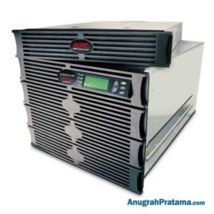 APC Symmetra RM 2kVA Scalable to 6kVA N+1 208/240V w/ 208 to 120V Step-Down Transformer (4) L5-20R (SYH2K6RMT-TF3)