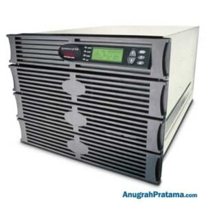 APC Symmetra RM 4kVA Scalable to 6kVA N+1 220-240V (SYH4K6RMI)