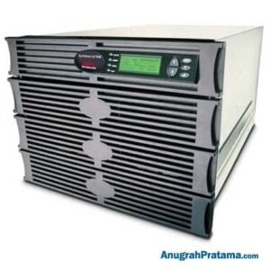 APC Symmetra RM 4kVA Scalable to 6kVA N+1 208/240V (SYH4K6RMT)