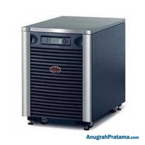 APC Symmetra LX 4kVA Scalable to 8kVA N+1, 220/230/240V or 380/400/415V (SYA4K8I)