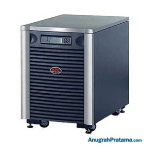 APC Symmetra LX 4kVA Scalable to 8kVA N+1 Tower, 208/240V (SYA4K8P)